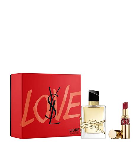 libre ysl set|ysl aftershave gift set.